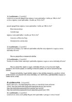 Eseja 'Urbanizācijas procesi un pilsētu apdzīvojuma attīstība', 4.