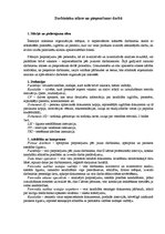 Konspekts 'Darbinieku atlases un pieņemšanas darbā procedūra', 1.