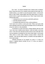 Eseja 'Laime, tās iekšējās un ārējās determinantes', 1.