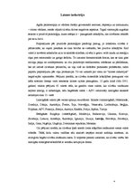 Eseja 'Laime, tās iekšējās un ārējās determinantes', 2.