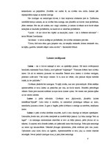 Eseja 'Laime, tās iekšējās un ārējās determinantes', 4.