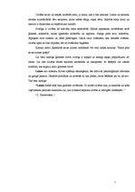 Eseja 'Laime, tās iekšējās un ārējās determinantes', 5.