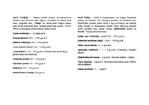 Konspekts 'Senās Grieķijas un Senās Indijas kultūra', 1.