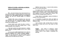 Konspekts 'Senās Grieķijas un Senās Indijas kultūra', 3.