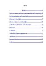 Referāts 'Lauksaimniecības prakses atskaite', 1.