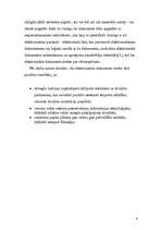 Referāts 'Vērtspapīru klasifikācija un veidi', 6.