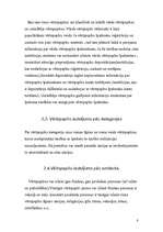 Referāts 'Vērtspapīru klasifikācija un veidi', 8.