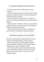 Referāts 'Vērtspapīru klasifikācija un veidi', 10.