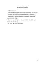 Referāts 'Vērtspapīru klasifikācija un veidi', 20.