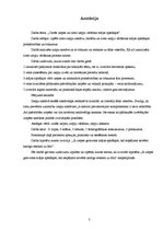 Referāts 'Ziepes', 3.