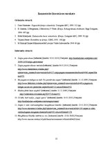 Referāts 'Ziepes', 25.