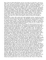 Eseja 'Biography of Amelia Earhart', 1.