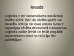 Prezentācija 'Loģistika', 2.