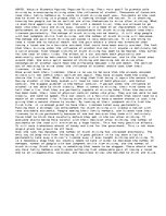 Eseja 'The Damage and Pain Drunk Driving Can Cause', 1.