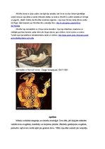 Prezentācija 'Grieķu un romiešu dievi mākslas darbos', 3.