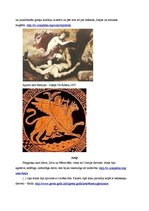 Prezentācija 'Grieķu un romiešu dievi mākslas darbos', 4.