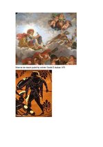 Prezentācija 'Grieķu un romiešu dievi mākslas darbos', 5.