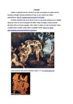 Prezentācija 'Grieķu un romiešu dievi mākslas darbos', 6.