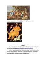 Prezentācija 'Grieķu un romiešu dievi mākslas darbos', 9.