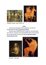 Prezentācija 'Grieķu un romiešu dievi mākslas darbos', 10.