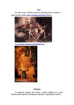 Prezentācija 'Grieķu un romiešu dievi mākslas darbos', 11.