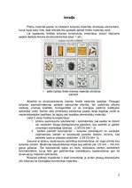 Konspekts 'Koka plātņu materiāli', 3.