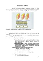 Konspekts 'Koka plātņu materiāli', 4.