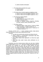 Konspekts 'Koka plātņu materiāli', 5.