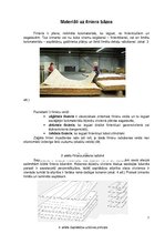 Konspekts 'Koka plātņu materiāli', 7.