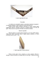 Konspekts 'Koka plātņu materiāli', 22.