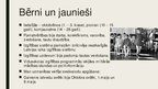 Prezentācija 'Atšķirīgie padomju laiki Latvijā', 10.