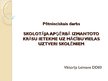 Prezentācija 'Skolotāja apģērbā izmantoto krāsu ietekme uz mācību vielas uztveri skolēniem', 1.