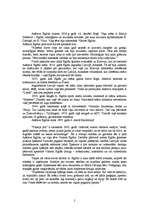 Konspekts 'Anšlavs Eglītis "Pansija pilī"', 2.