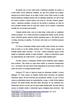 Eseja 'Cilvēka dabiskais stāvoklis un dabiskās tiesības - salīdziniet Spinoza un Ruso a', 2.