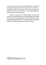 Eseja 'Cilvēka dabiskais stāvoklis un dabiskās tiesības - salīdziniet Spinoza un Ruso a', 3.