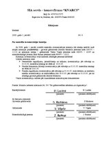 Paraugs 'Rīkojums par inventarizācijas veikšanu', 1.