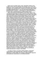 Eseja 'Vides veselība', 2.