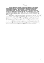 Prakses atskaite 'Prakses atskaite "Swedbank"', 4.