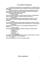 Prakses atskaite 'Prakses atskaite "Swedbank"', 5.