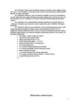 Prakses atskaite 'Prakses atskaite "Swedbank"', 7.