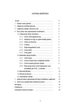 Prakses atskaite 'Darba vietu ergonomiskais apraksts', 2.