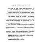 Prakses atskaite 'Darba vietu ergonomiskais apraksts', 6.