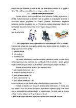 Prakses atskaite 'Darba vietu ergonomiskais apraksts', 9.