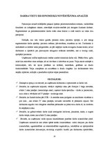 Prakses atskaite 'Darba vietu ergonomiskais apraksts', 14.