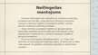 Prezentācija 'Fl. Naitingeilas dzīves gājums - 1 .variants', 8.
