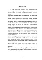 Referāts 'Estētikas pamatkategorijas', 3.