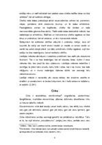 Referāts 'Estētikas pamatkategorijas', 8.