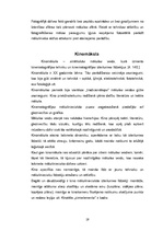 Referāts 'Estētikas pamatkategorijas', 19.