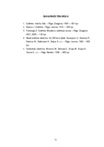 Referāts 'Estētikas pamatkategorijas', 21.