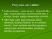 Prezentācija 'Latvijas lauku teritoriju attīstības problēmas un to risinājumi', 2.